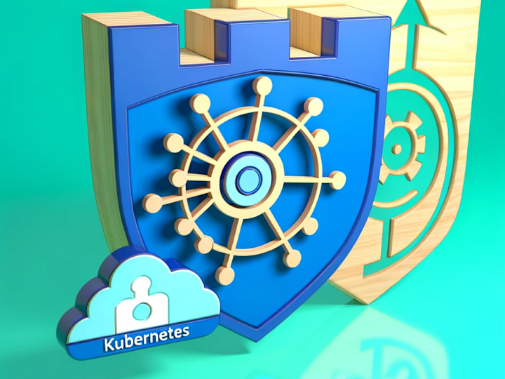 Cover image for Kubernetes Engineering