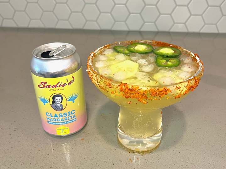 Cover image for 🌶 Sip & Savor: Summer Delights Reel for Sadie's Cocktails