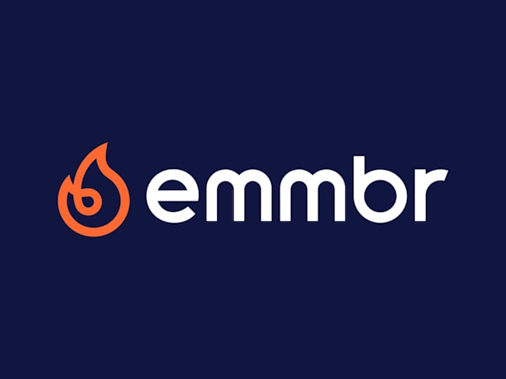 Cover image for emmbr.com