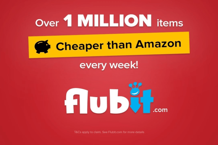 Cover image for Flubit.com