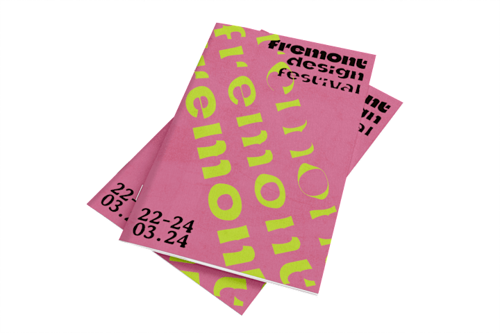 Cover image for Brand Design