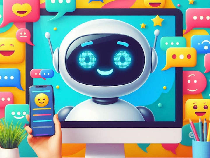 Cover image for AI-Powered Customer Service Chatbot