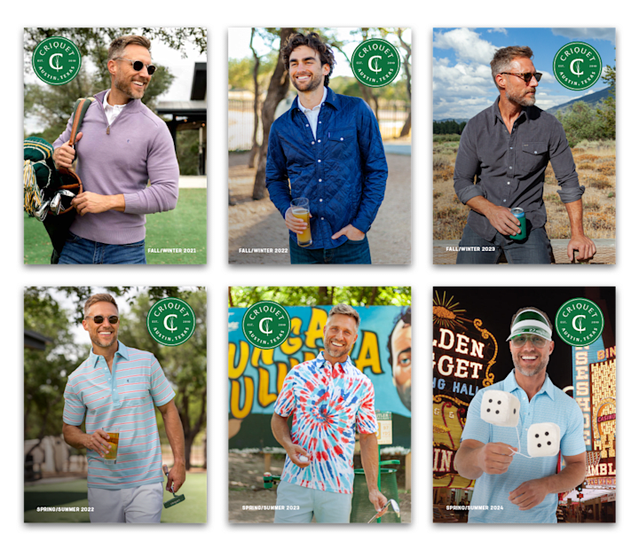 Cover image for Wholesale Lookbook