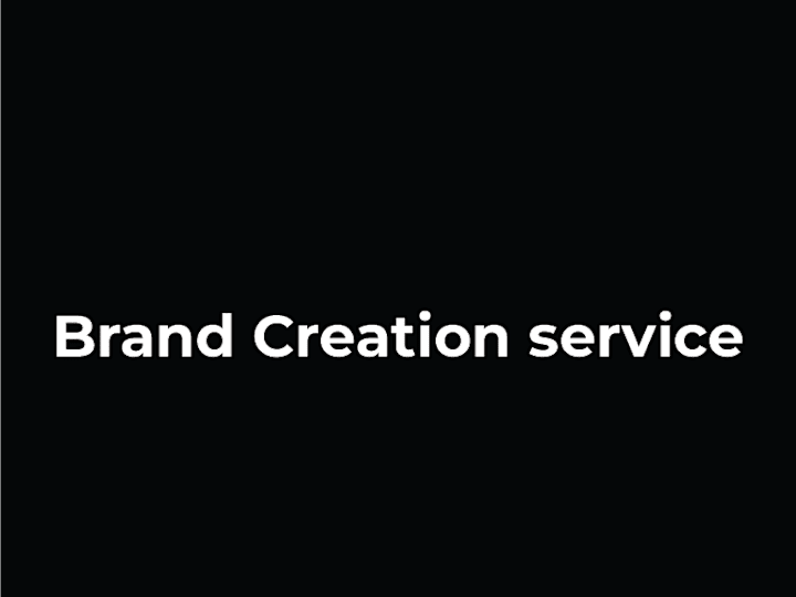 Cover image for Brand Design