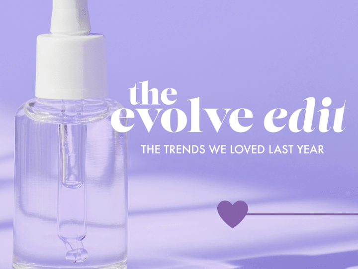 Cover image for Social Rebrand & Content Creation for PR Agency, EvolveMKD