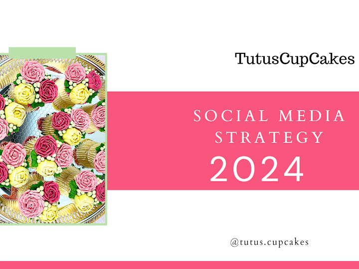 Cover image for Social Media Strategy for Small Businesses