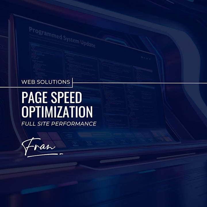 Cover image for WordPress and Shopify Performance Optimization