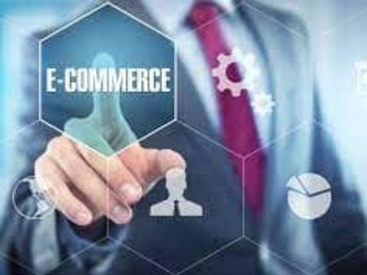 Cover image for Ecommerce Project