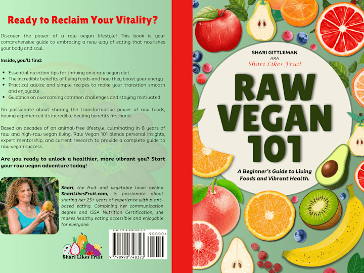Cover image for Get Your's Custom book,ebook cover desig for amazon KDP