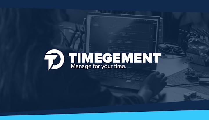 Cover image for Timegement