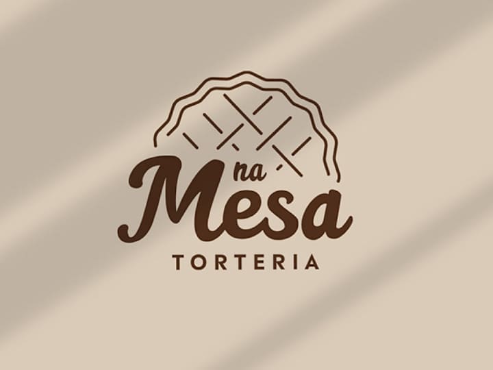 Cover image for Branding identity | na Mesa Torteria