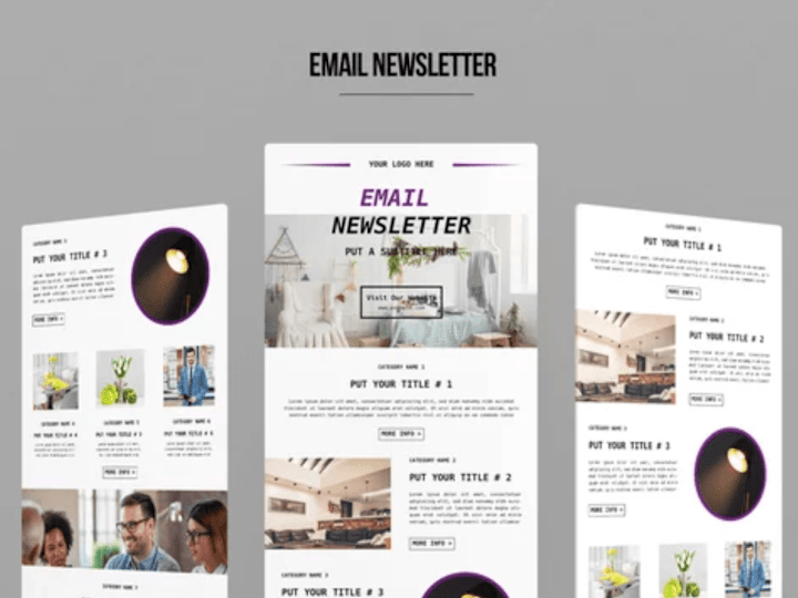 Cover image for Email Marketing