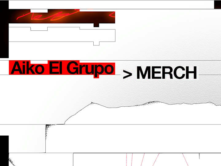 Cover image for T-Shirt graphics for Aiko El Grupo