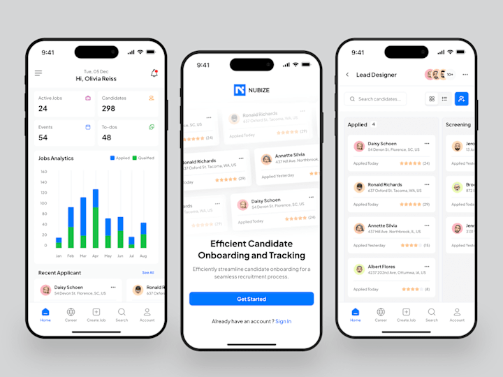 Cover image for Comprehensive AI-Driven Mobile App Development with Admin Panel