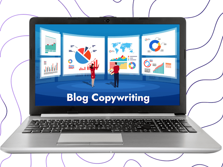 Cover image for Long Form SaaS Blog Writing