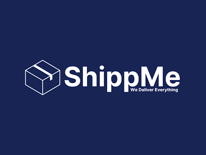 Cover image for ShippMe: Reliable Delivery and Logistics Solutions for Business…