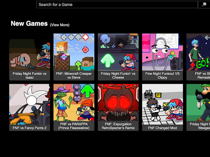 Cover image for KBH Games - Play Free Online Web Games