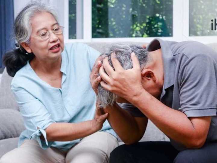 Cover image for Dementia Nursing Home Singapore