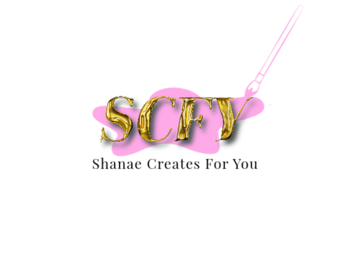 Cover image for Shanaecreates