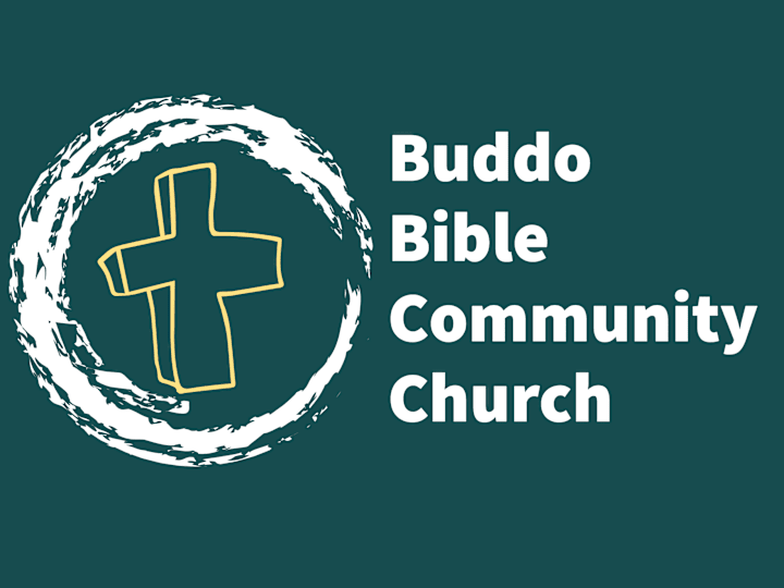 Cover image for Buddo Bible Community Church