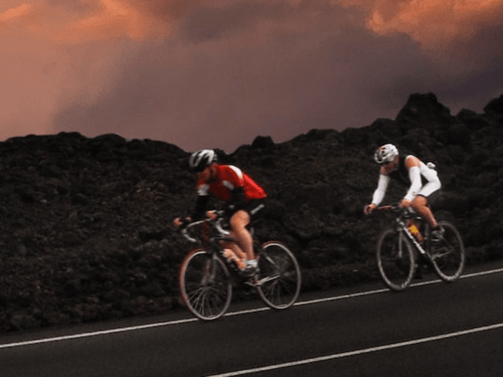 Cover image for Cycleventure