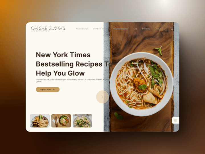 Cover image for Ui Design | E-commerce Web Design