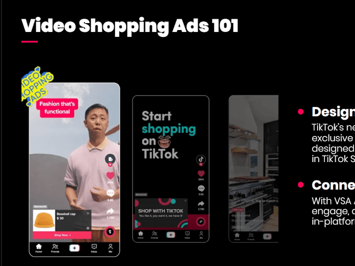 Cover image for TikTok Shop Optimization