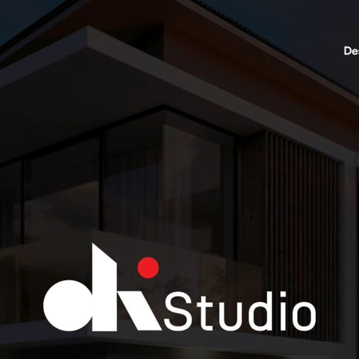 Cover image for Design craft studio brand