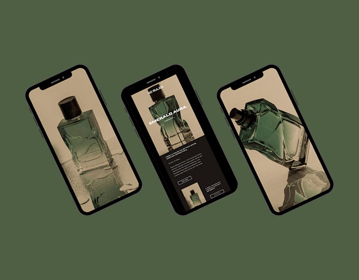 Cover image for Product Launch Email Campaign