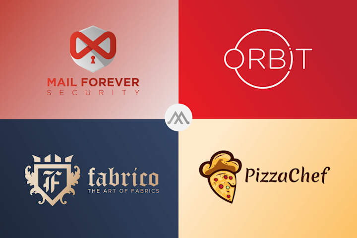 Cover image for Logo Design | Real Client Project | :: Behance