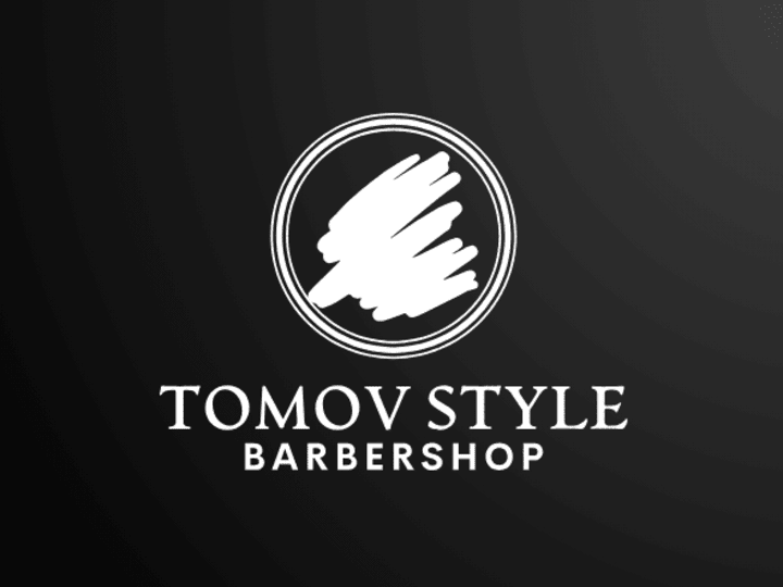 Cover image for Example of one of my logos