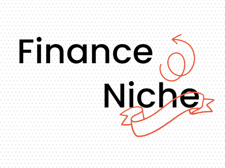 Cover image for Finance Crypto Edit