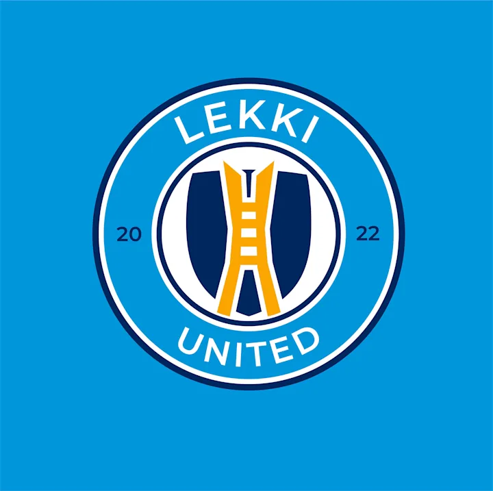 Cover image for Lekki United