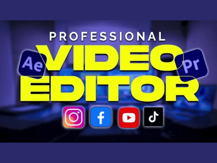 Cover image for Dynamic Video Editing for Social Media Campaigns