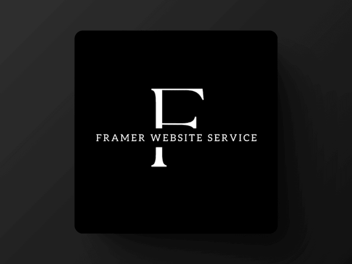 Cover image for Framer Website Development – Fast, Responsive Websites