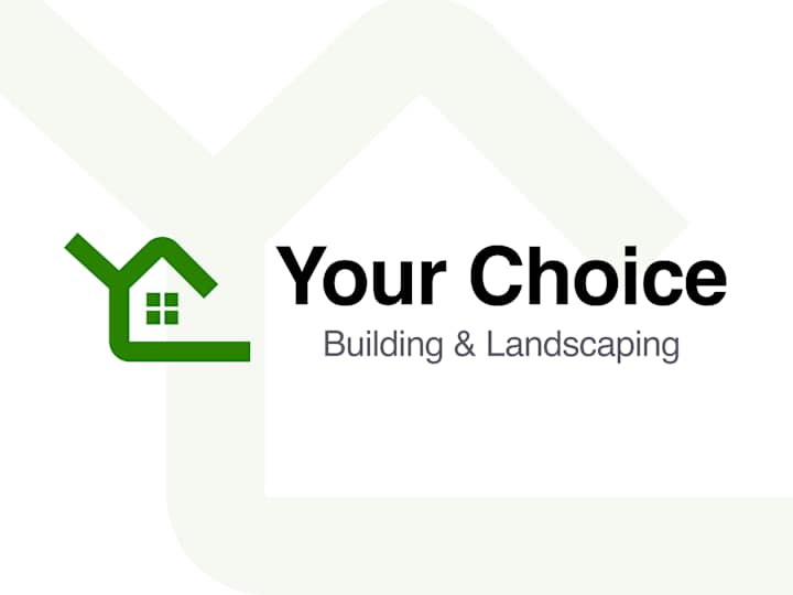 Cover image for Your Choice - The Home, Improvement Company