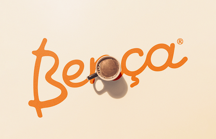 Cover image for Bença Café :: Behance