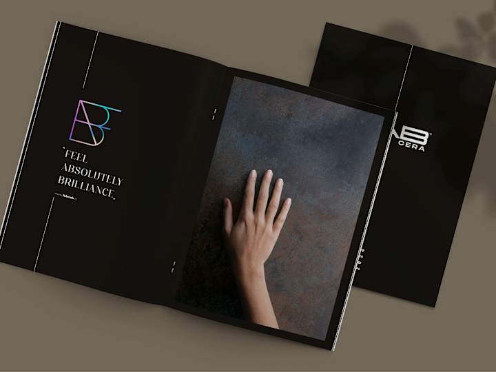 Cover image for Professional Catalog Design