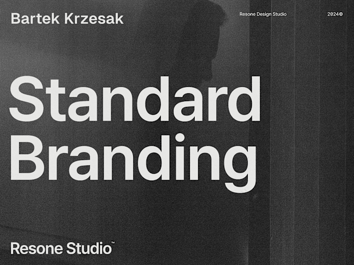 Cover image for [Standard] Branding Package