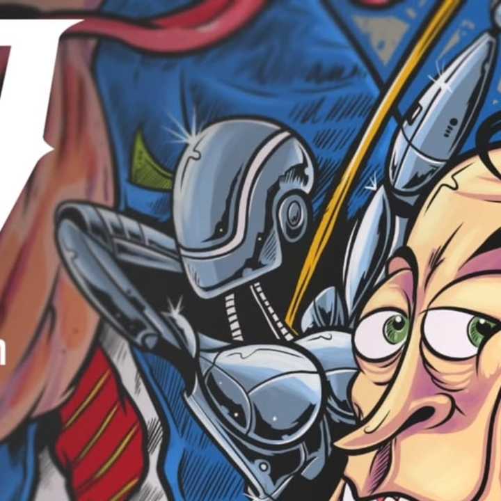 Cover image for Jorge Williams on Instagram: “Sharing recent illustration"