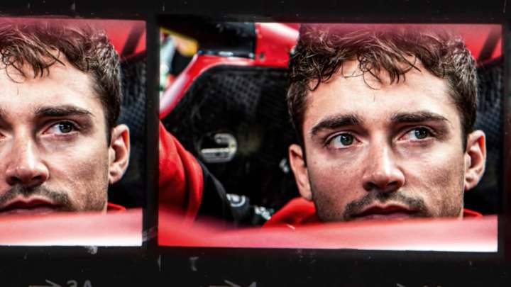 Cover image for Formula 1 Promo | Season 2022 | Charles Leclerc | Fox Sports