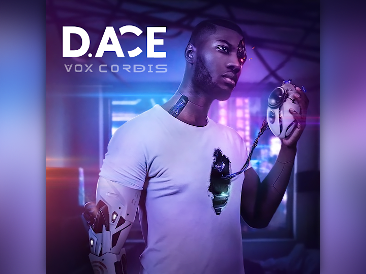 Cover image for 🎵 D.ACE