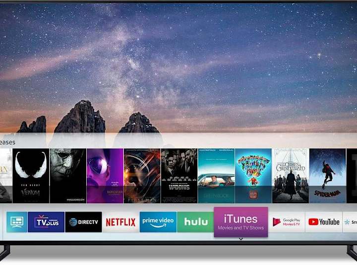 Cover image for Web runtime engine for mobile and smart TV