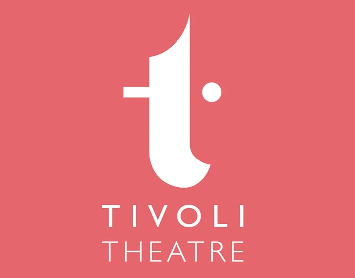 Cover image for The Tivoli Theatre Brochure Design