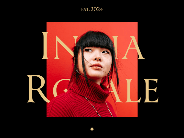 Cover image for India Royale Brand Case Study