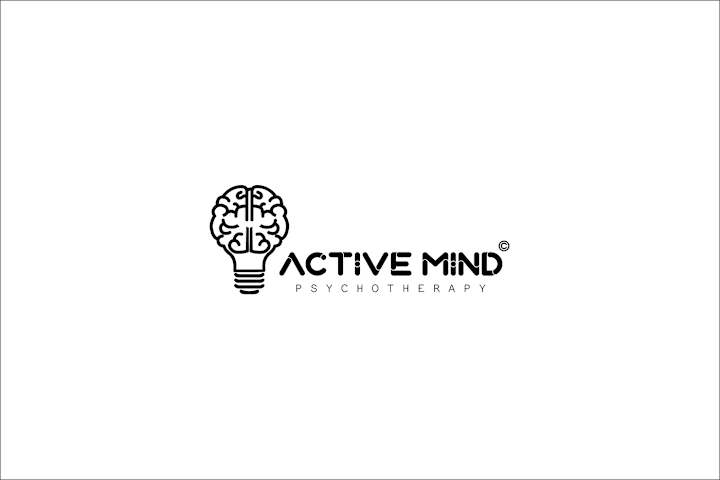 Cover image for Active Mind logo | Images :: Behance