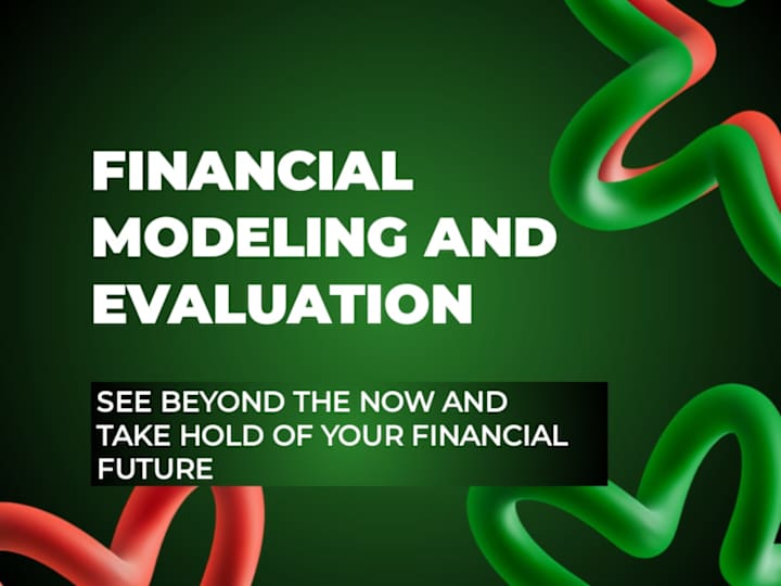 Cover image for Financial Future with Expert Modeling and Evaluation 