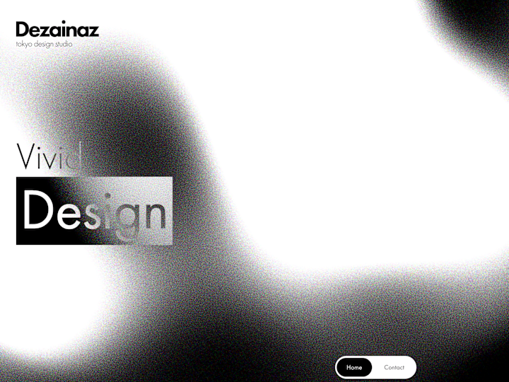 Cover image for Dezainaz Inc. 