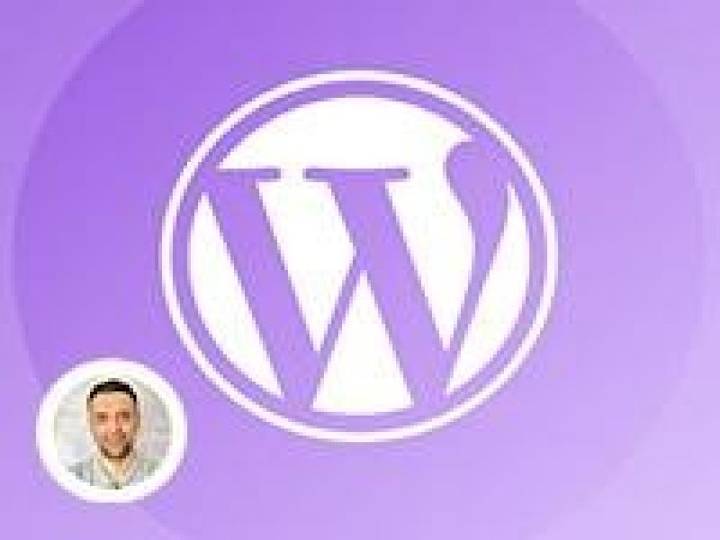 Cover image for WordPress development