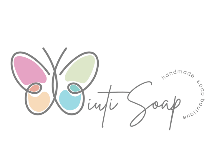 Cover image for Biuti Soap: Logo & Bran Design